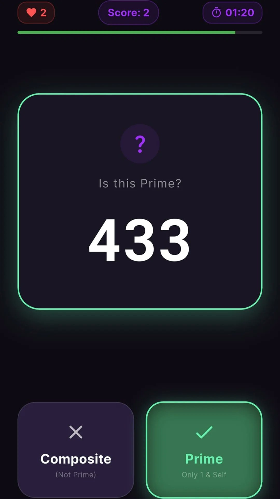 Vectron - Screenshot 4 showing product features and functionality