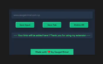 Drop Tab gallery image