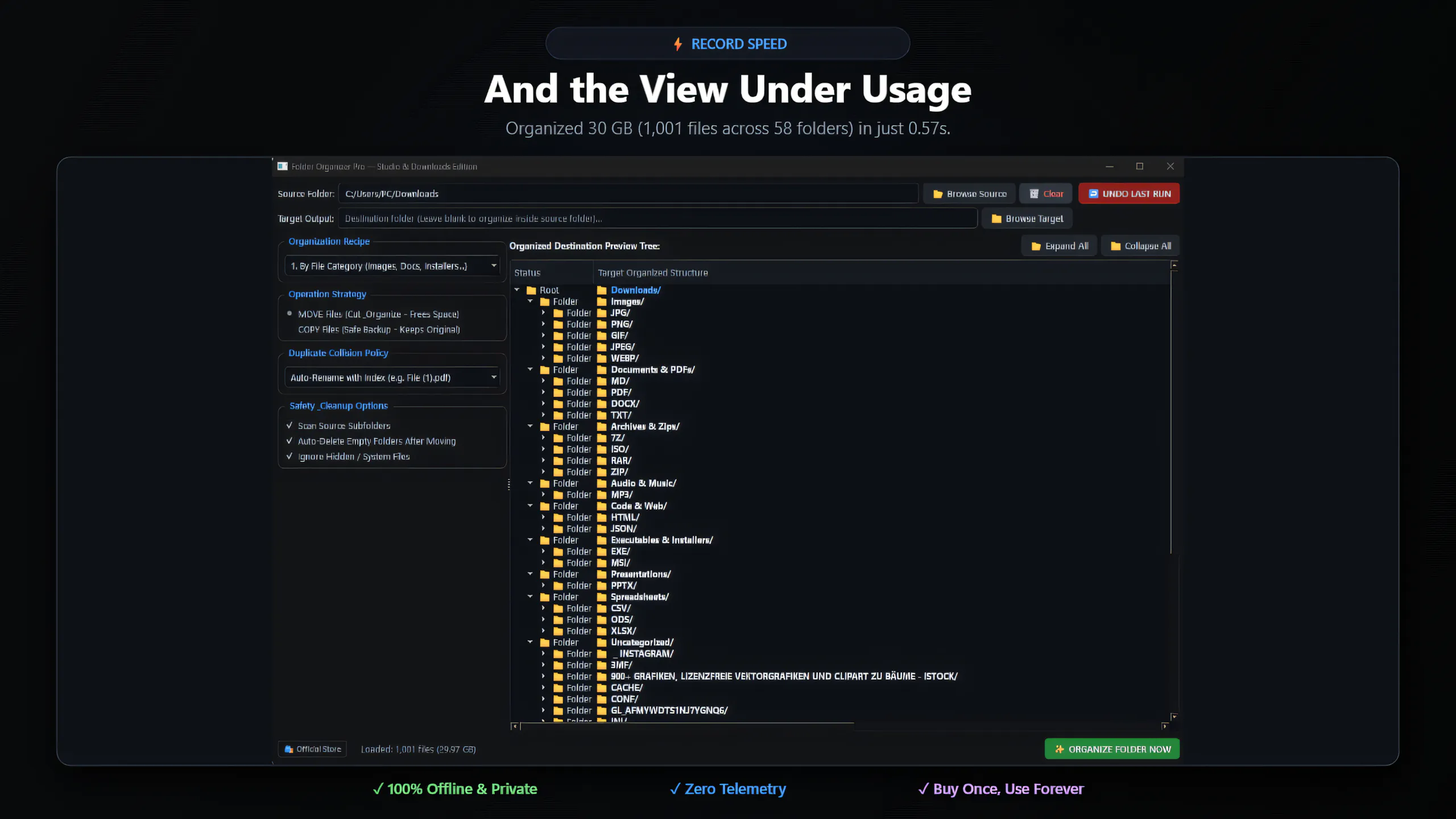 5 No-BS Standalone Offline Desktop Tools gallery image