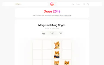 2048 Cupcakes gallery image