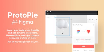 ProtoPie for Figma gallery image