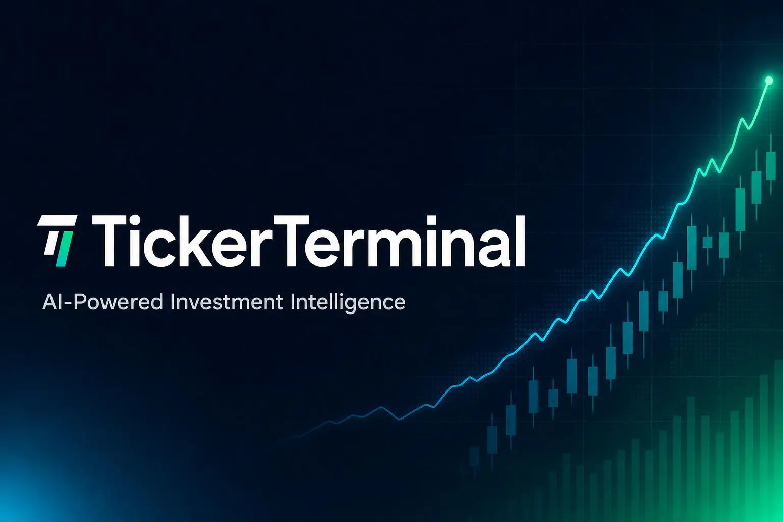 Ticker-Terminal.com gallery image