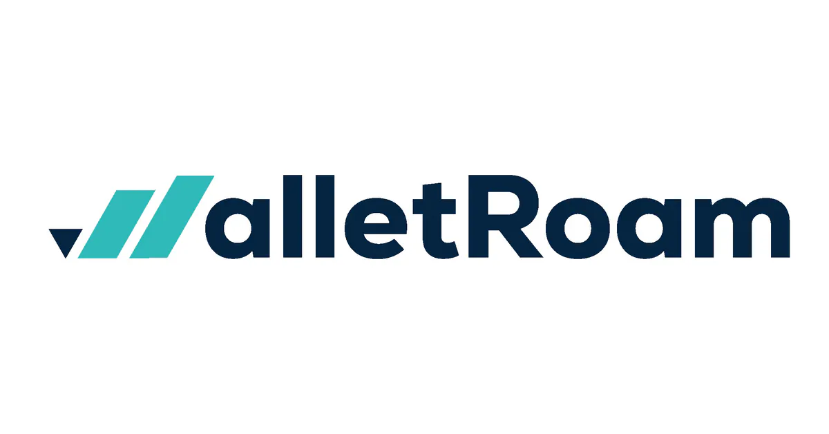WalletRoam gallery image