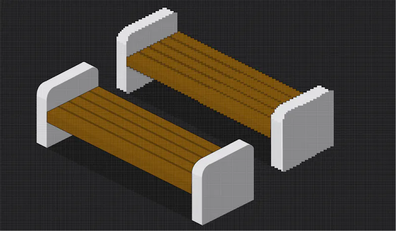 Vector Pixel Art screenshot 4