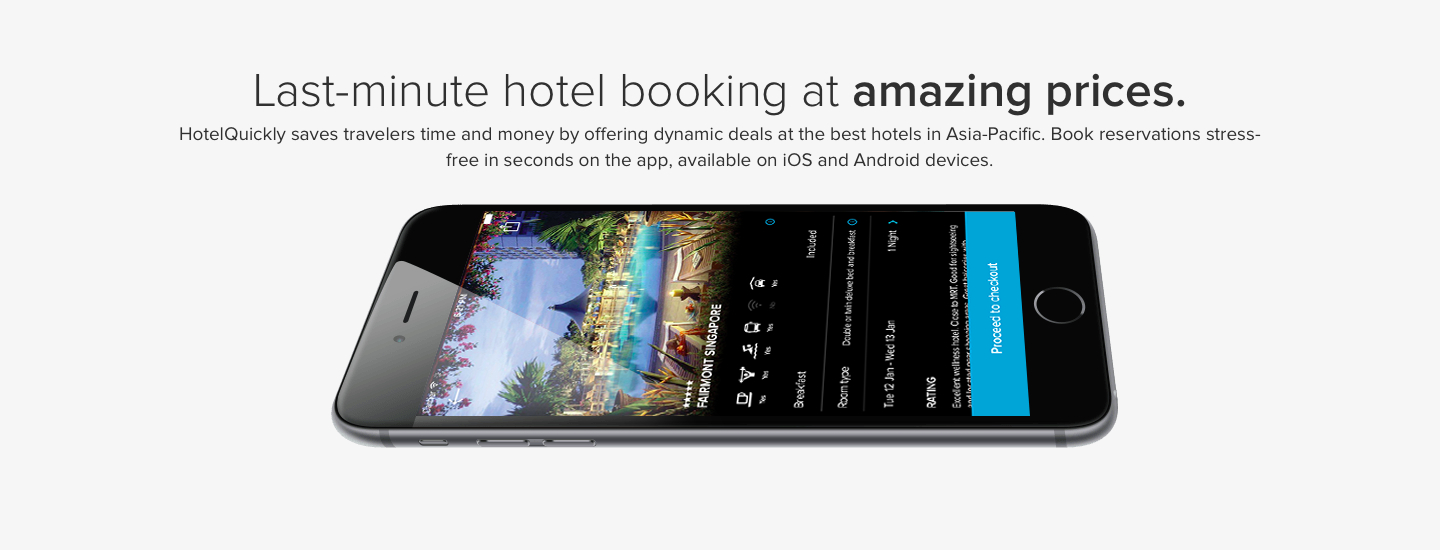 HotelQuickly gallery image