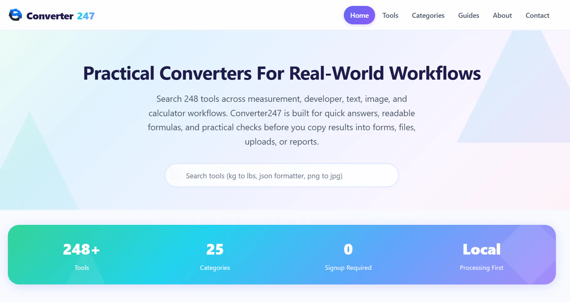 Converter247 gallery image