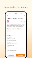Cook Crafter: Recipe Community gallery image