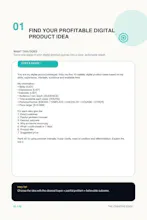 The digital product prompt book gallery image