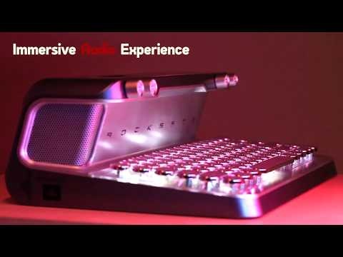 Rocksete gallery image