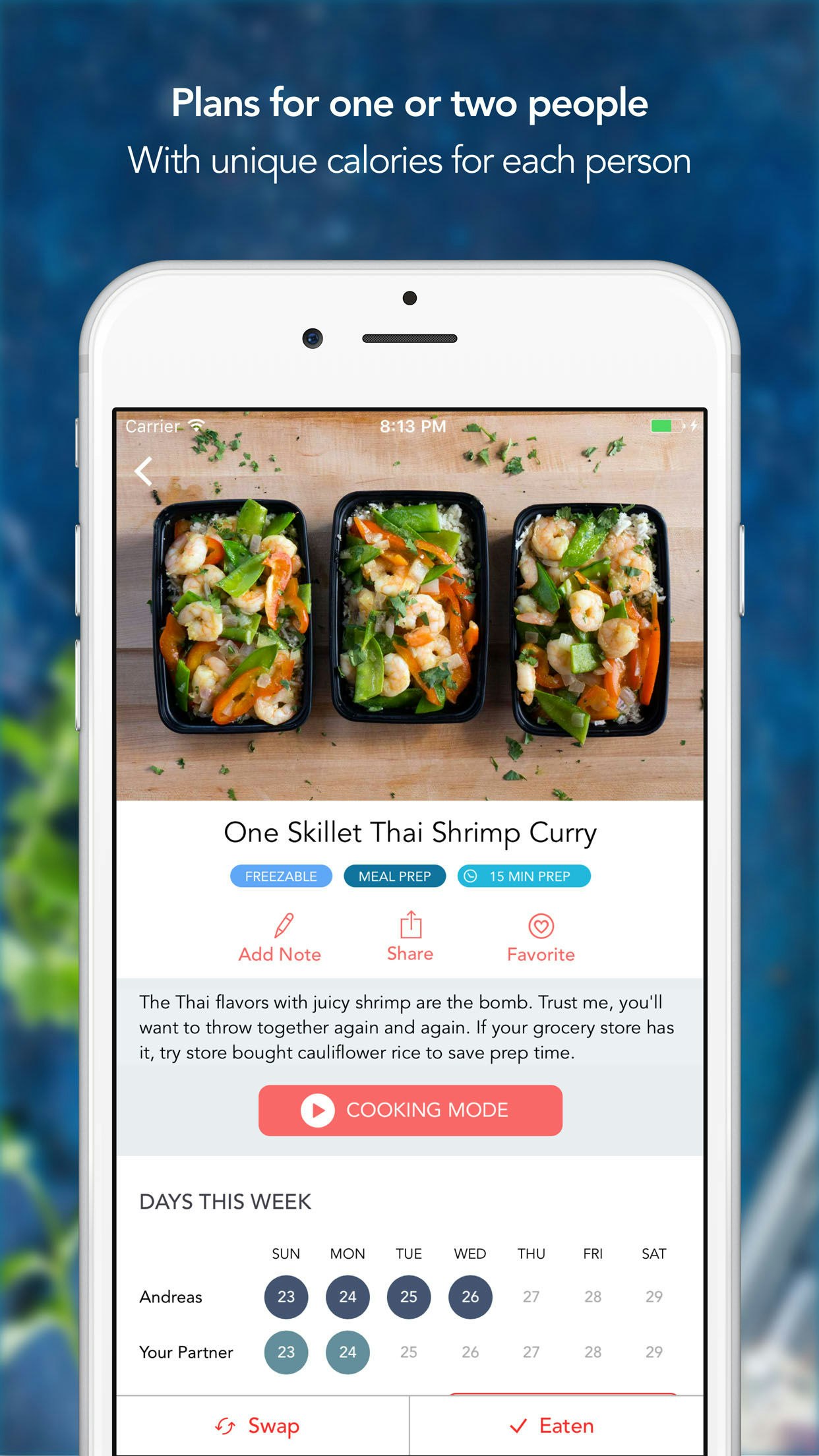 MealPrepPro gallery image