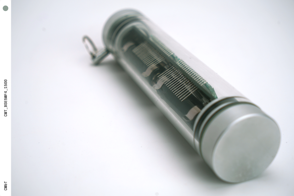 Time Since Launch gallery image