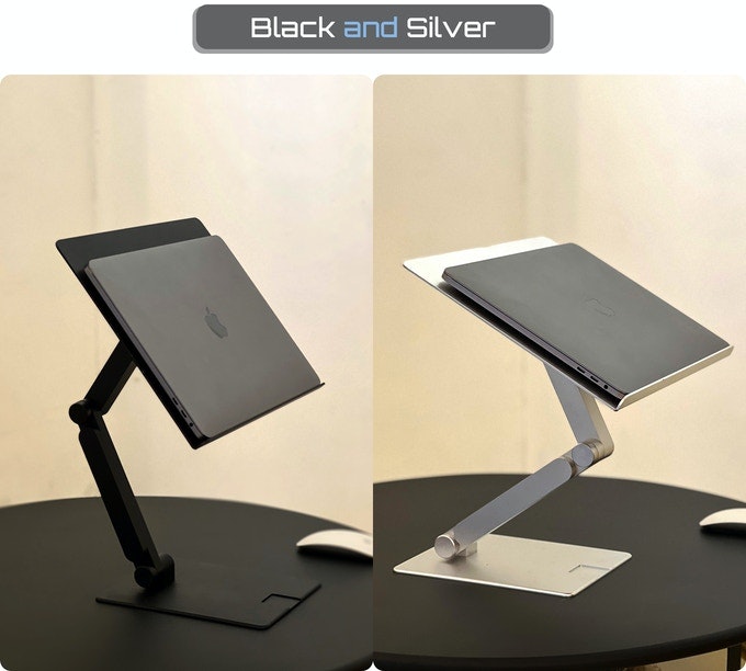 Maxtand 2.0 gallery image