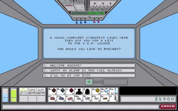 Blimps gallery image