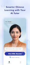 AI Shu: Mandarin Learning Agent 1.0 gallery image