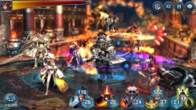 Mones Games gallery image