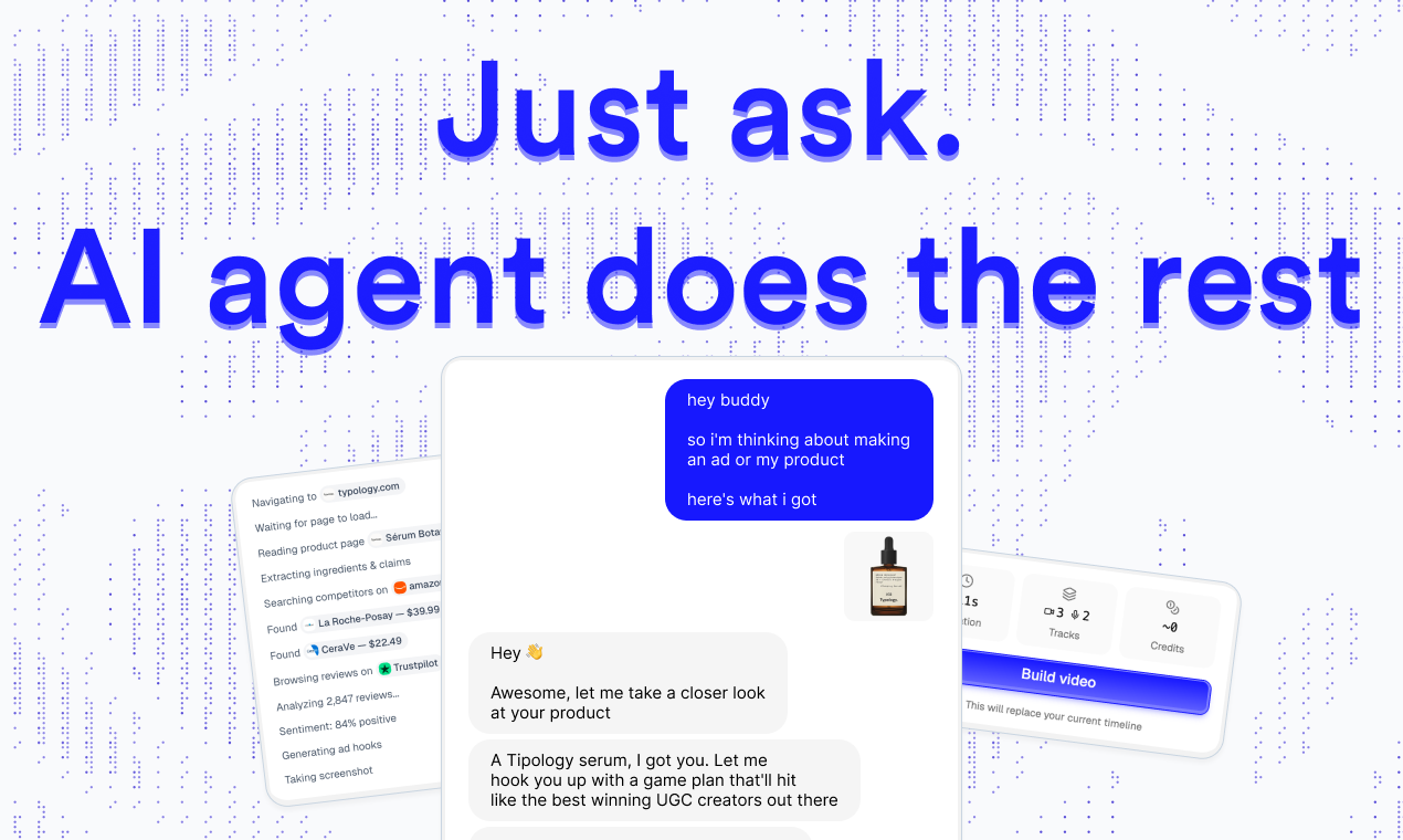 Reloop - Screenshot 2 showing product features and functionality