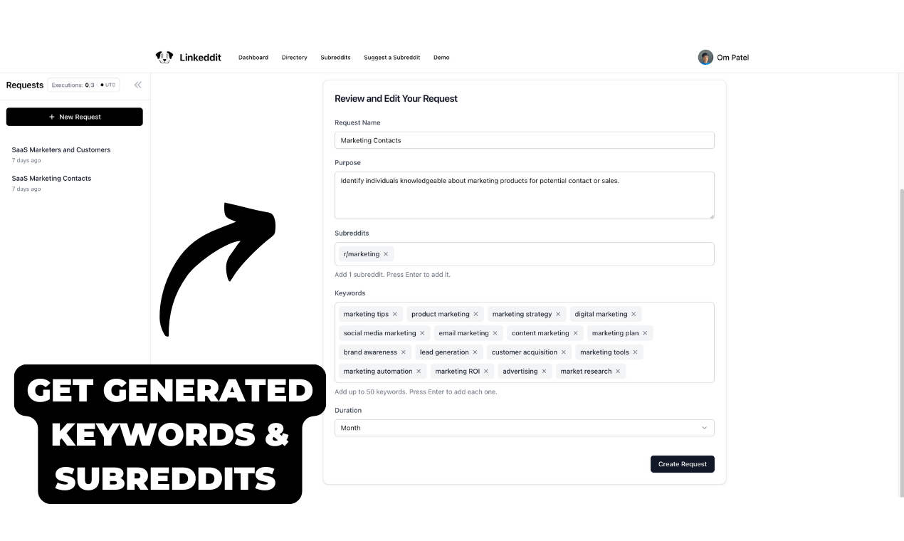 Linkeddit gallery image