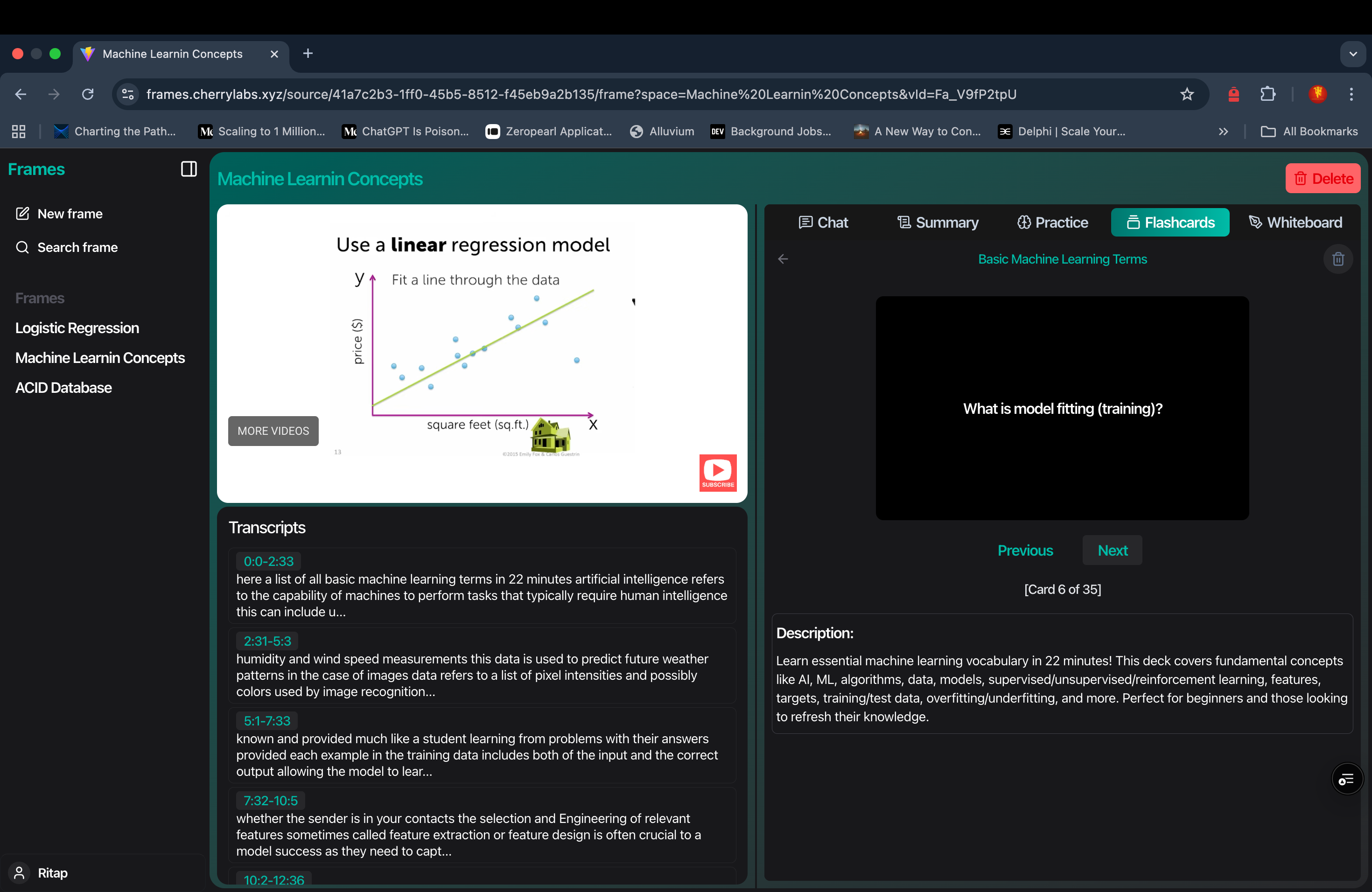 Frames by Cherrylabs gallery image