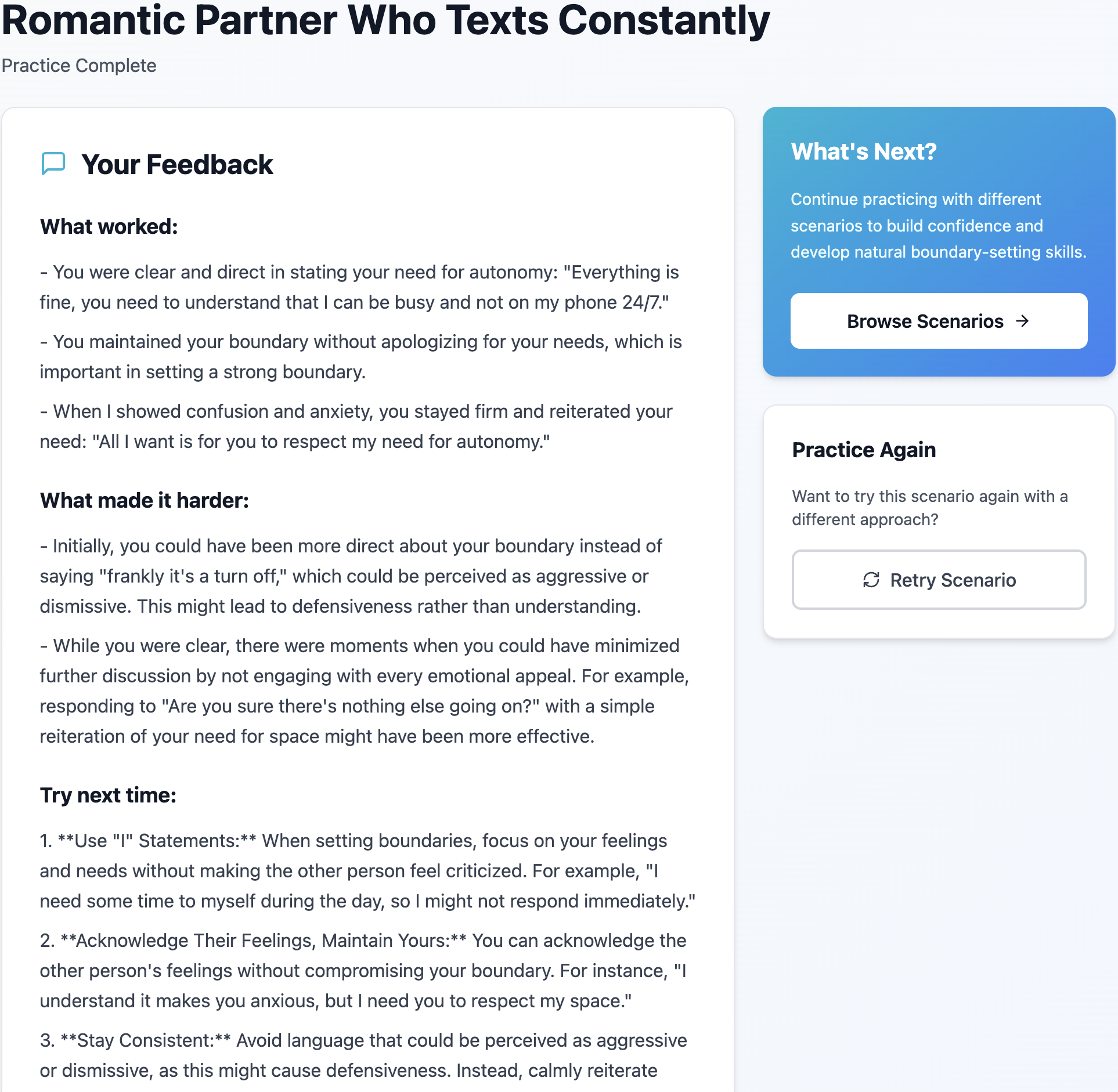 Boundarywise gallery image