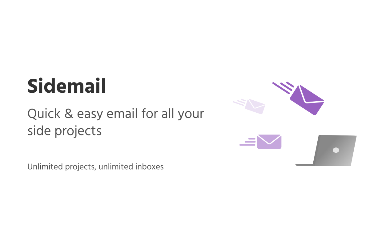 Sidemail gallery image