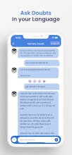 Doubt Clear AI | Ask Questions gallery image