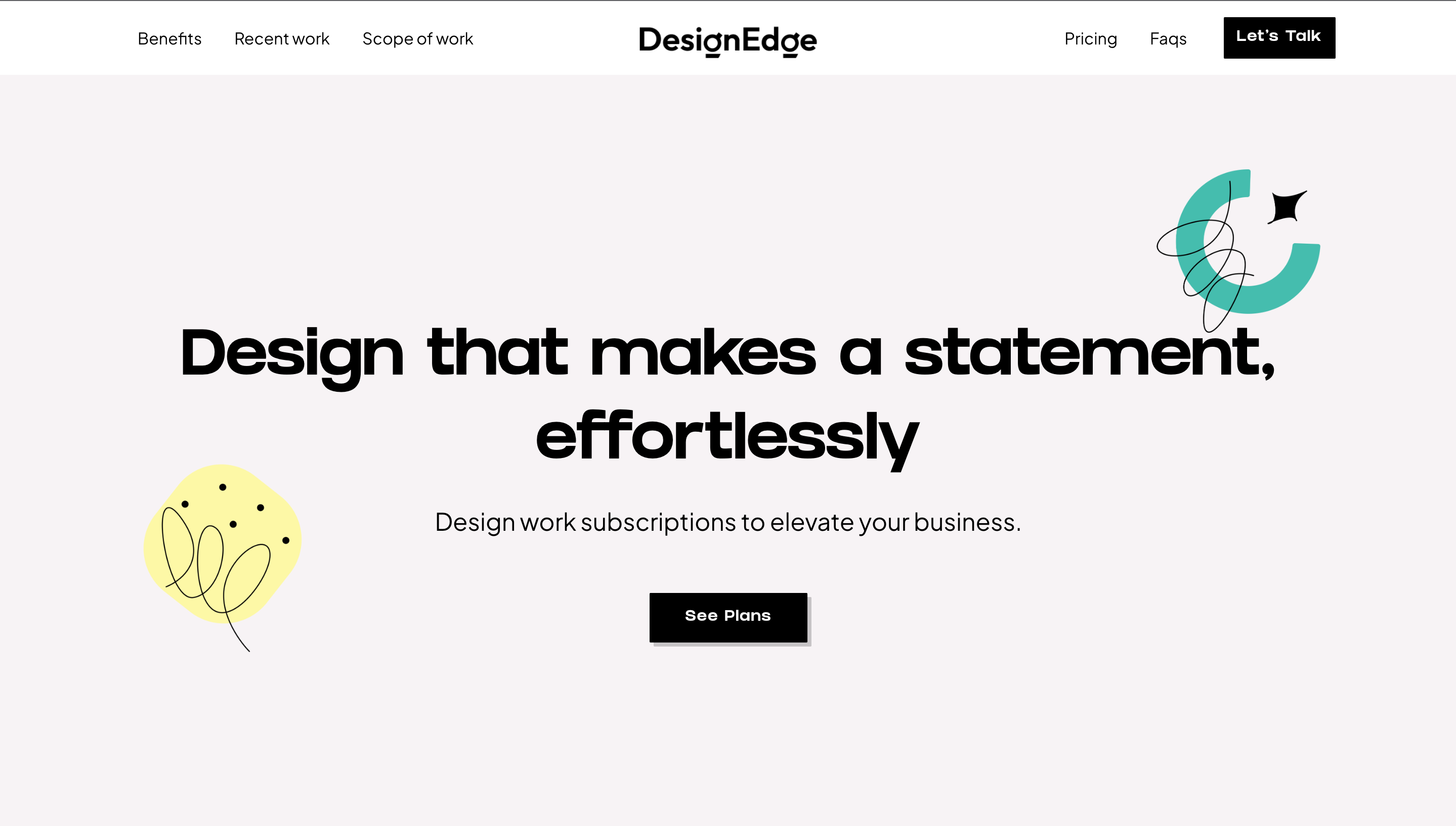 DesignEdge gallery image