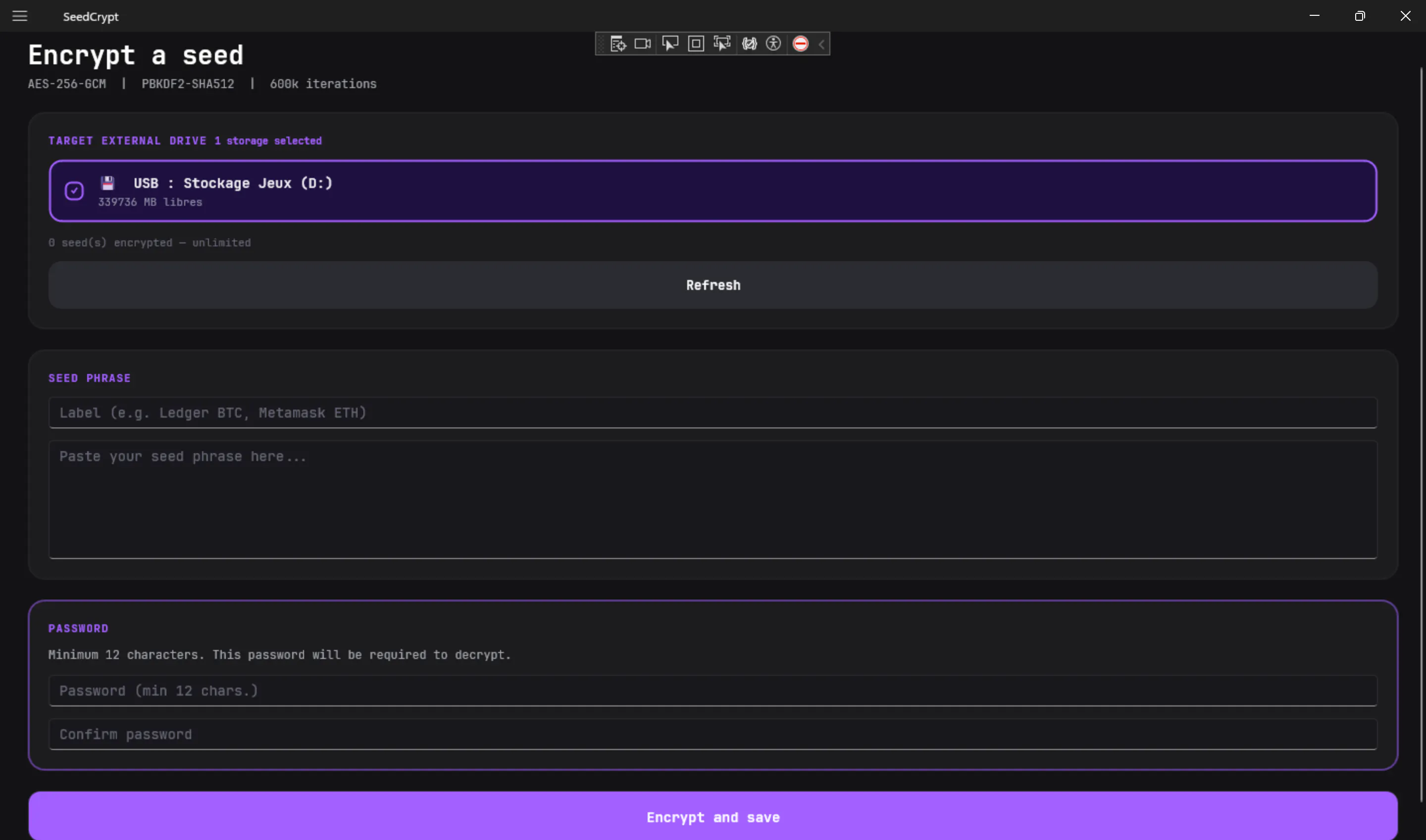 Screenshot 3