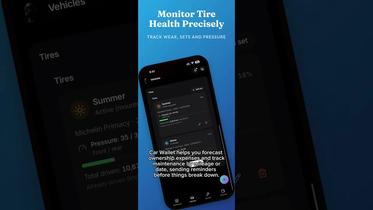 ⁠Car Wallet gallery image