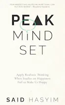 Peak Mindset Book