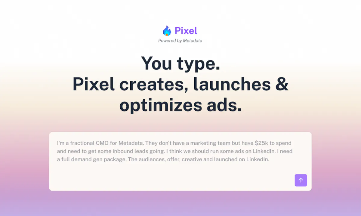 Pixel