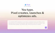 Pixel