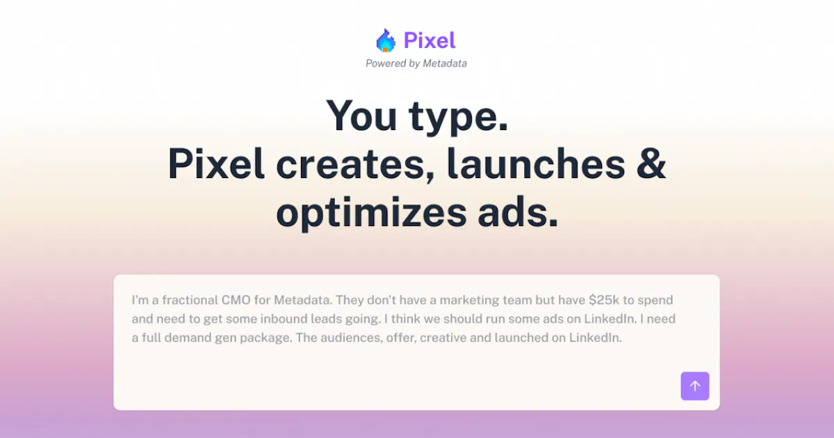Pixel