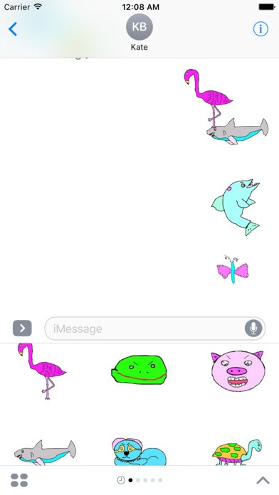 Angry Misfits gallery image