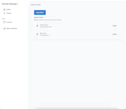 Docster Invoicing gallery image