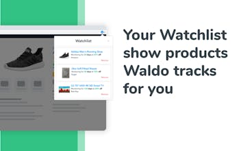 Waldo Watch gallery image