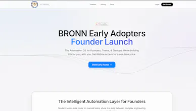 bronn gallery image