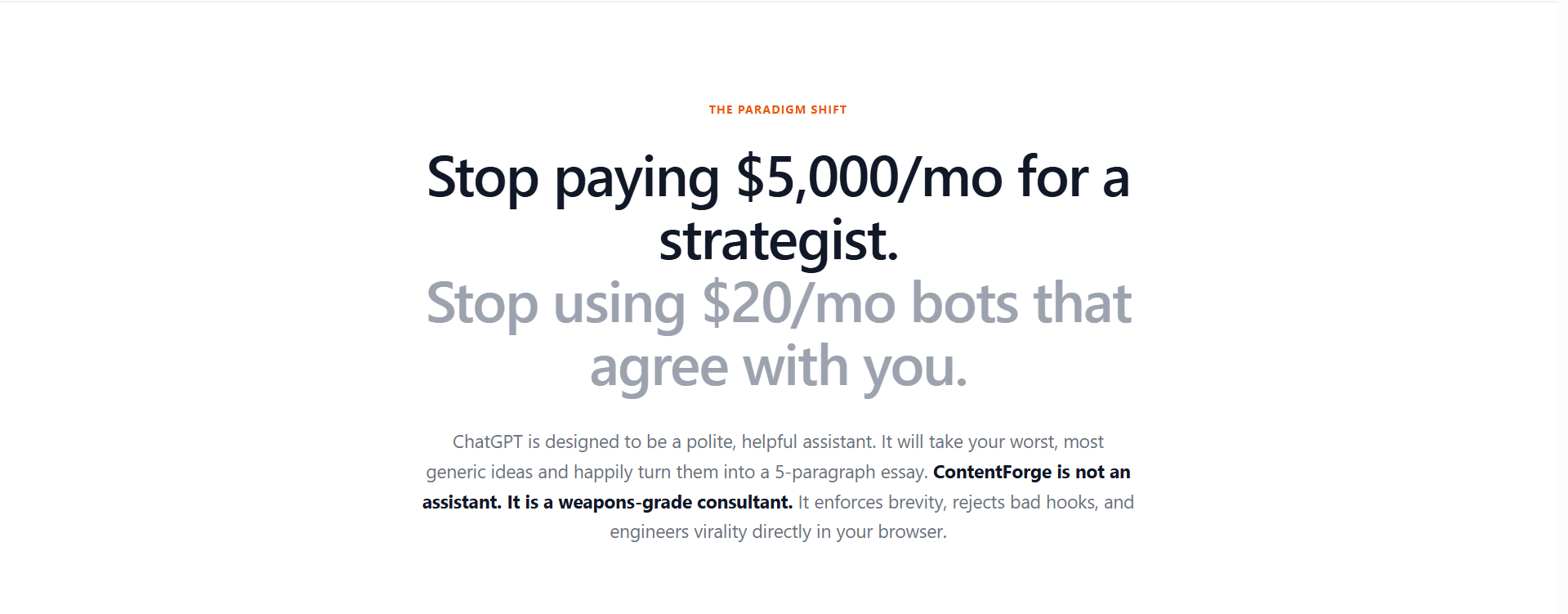 ContentForge gallery image