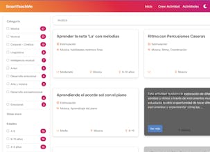 SmartTeachMe gallery image