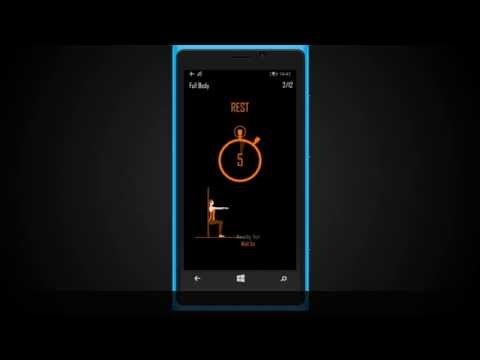 Perfect Workout gallery image