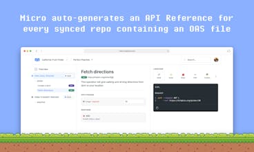 ReadMe Micro gallery image