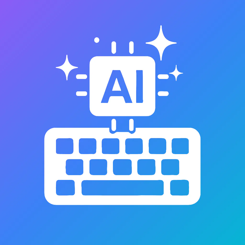 Smart Keyboard AI