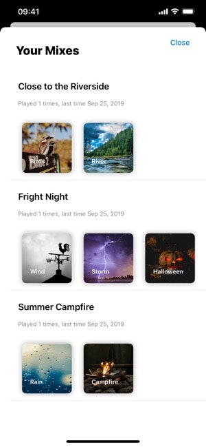 Ambiently gallery image