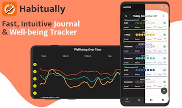 Habitually 2.0 - Now with Extra SaaS! gallery image