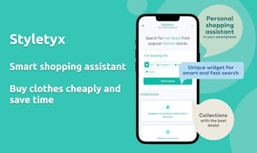 Styletyx gallery image