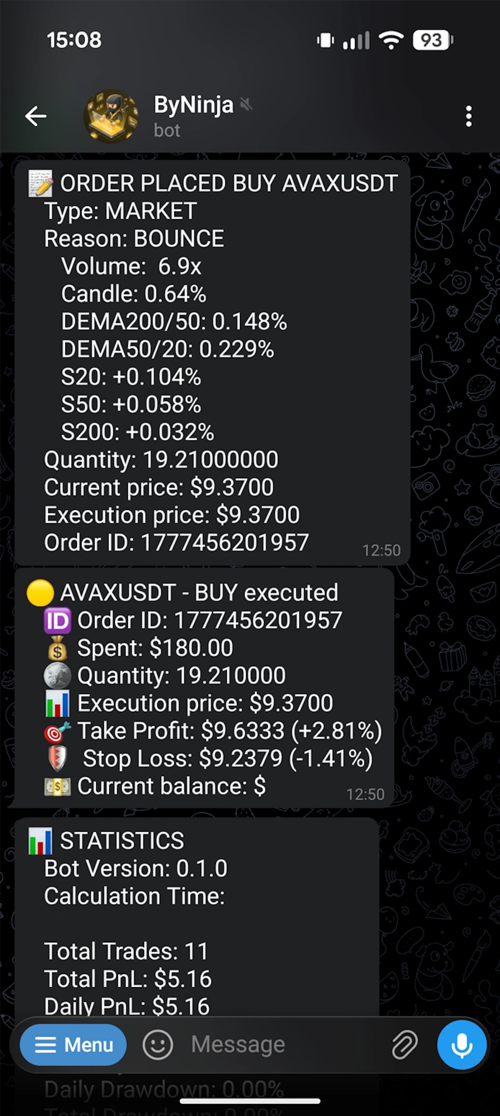 ByNinja screenshot 6