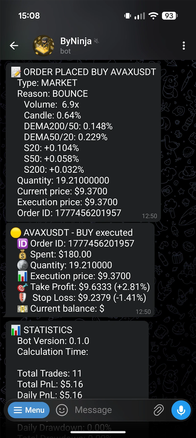 ByNinja screenshot 6