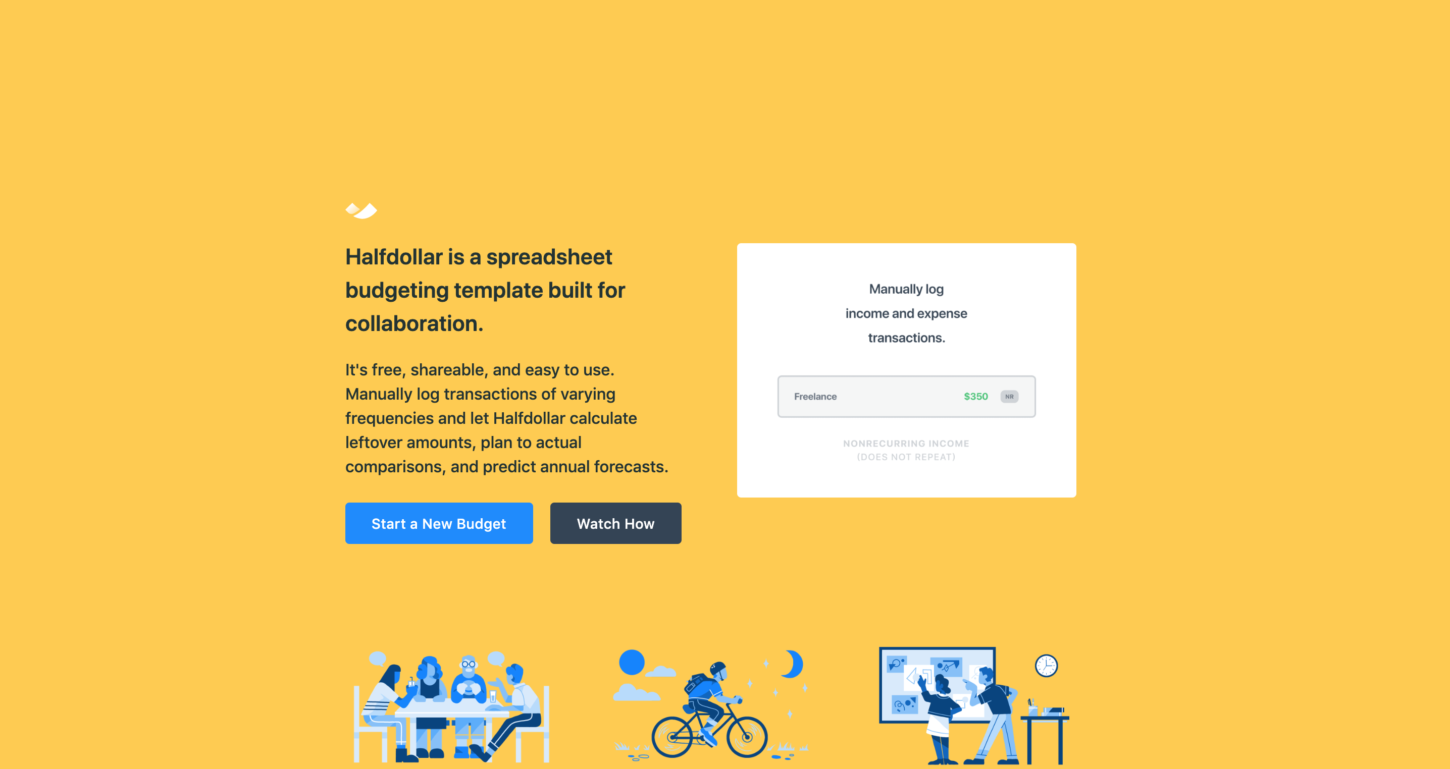 Halfdollar gallery image