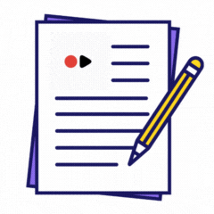 Plantillas de script de video SaaS