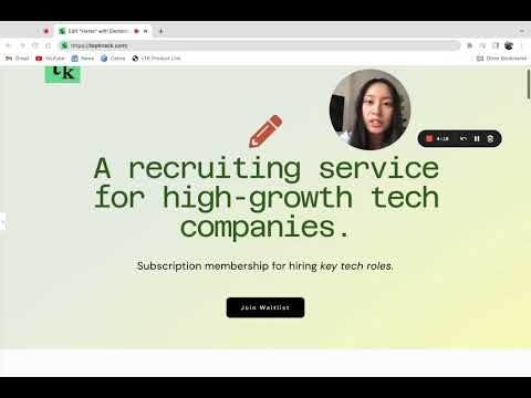 Topknack gallery image