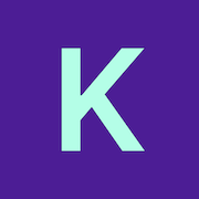 Kiuar.menu - Product Hunt launch logo and brand identity